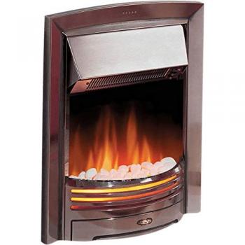 Dimplex Inset Heater ADG20 Chrome Finish