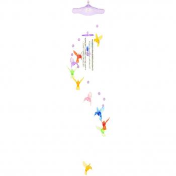 Garden Wind Chime