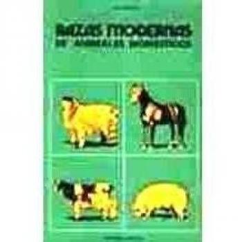 Compendio de medicina de las pequeñas especies domésticas