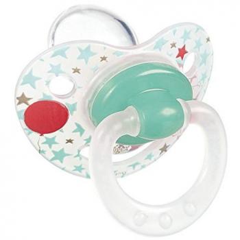 Silico 2‑Stück Physiologische Reinigungsflüssigkeit