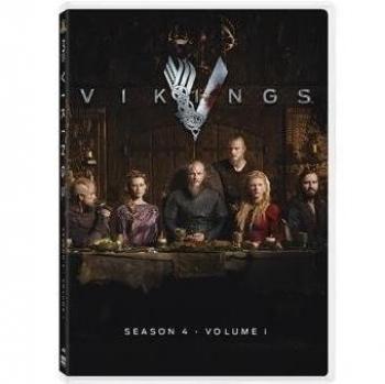 Vikings Saison 4 Partie 1 / Vikings Season 4 Part I