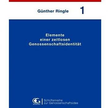 Elemente einer zeitlosen Genossenschaftsidentität