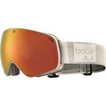 Maschera di protezione per sci Bollé Eco Torus M color Matte Oatmeal (UNI)