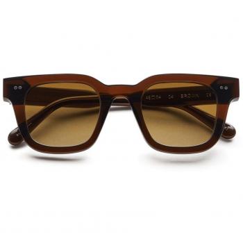 Óculos de Sol Marrons CHIMI 04 para Masculino