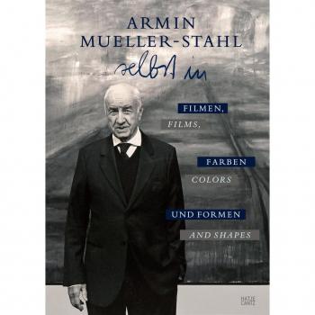 Armin Mueller-Stahl