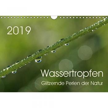 Wassertropfen