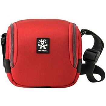 Crumpler Red Banana Cube XS Camera Sling Bag