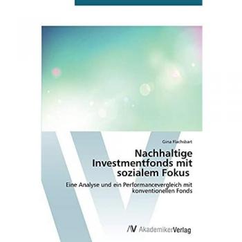 Nachhaltige Investmentfonds mit sozialem Fokus