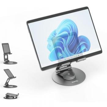 Plugable Universal 360° Tablet Holder