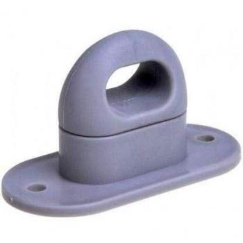 Kit de bouchons à vis pour œillets ovales