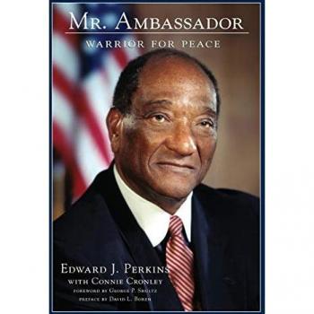 Mr. Ambassador: Warrior for Peace
