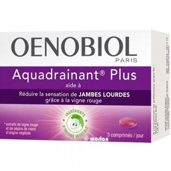 Oenobio DrenaPlus 45 Compacto