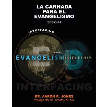 Conectando el evangelismo y el discipulado
