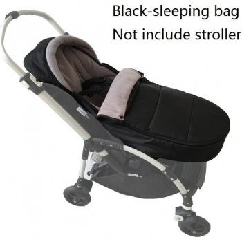 Waterproof Footmuff for Bugaboo Bee 3 and Bee 5