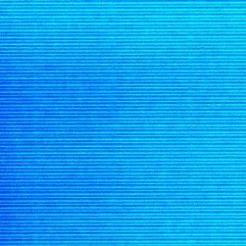 Cartón ondulado 50x70cm 300g Canson azul turquesa