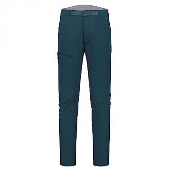 Abbigliamento Outdoor Rab Incline Softshell Donna, S, Blu
