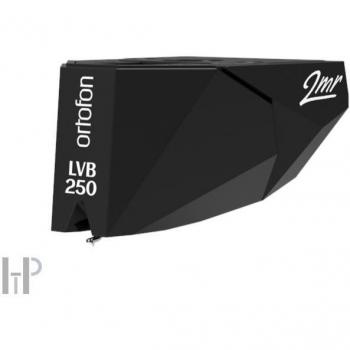 Ortofon 2MR Black LVB 250