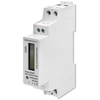 Energia Pro Qoltec 230V LCD