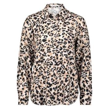 Tessuto Beige-Marrone Betty & Co