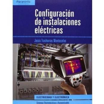 Configuración de instalaciones eléctricas.