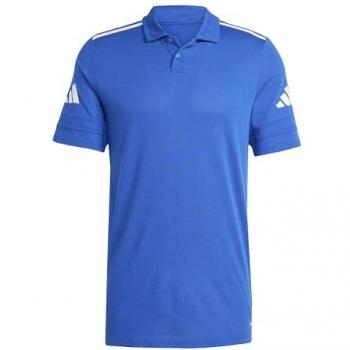 Adidas Squadra 25 Baumwoll-Polo für Herren