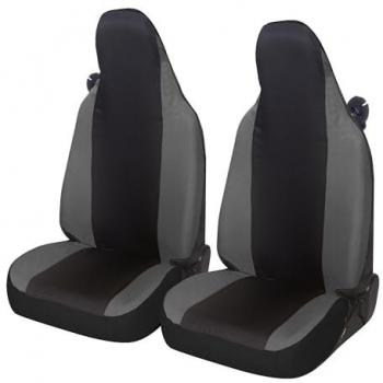 Coprisedili Auto Compatibili per Smart Fortwo
