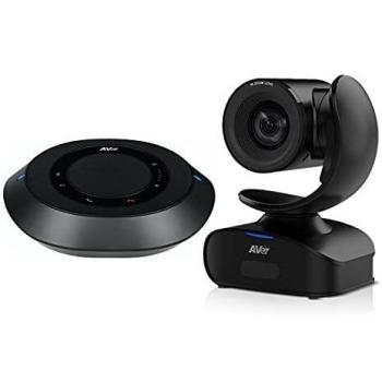 Aver VC540 Conferencing System 4K PTZ Camera 16xZoom, PAN +-160