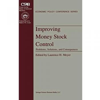 Meyer, L. H.: Improving Money Stock Control