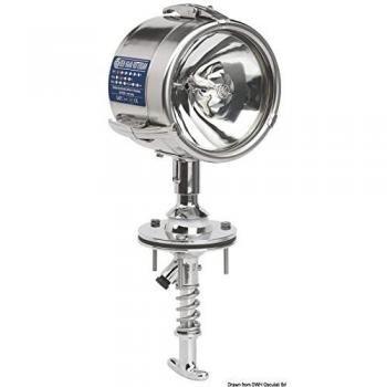 Faro Interno NAUTICA 185mm 12V