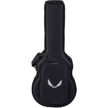 Dean Mini Guitar Lightweight Case