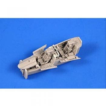 Ottimizzazione Cabina Phantom FG.1