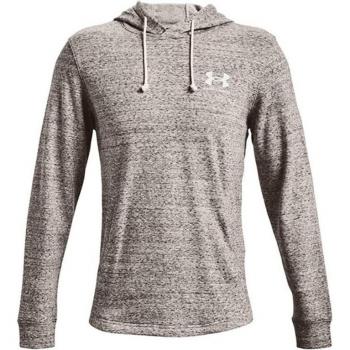 Pull de sport Under Armour 1370401 gris
