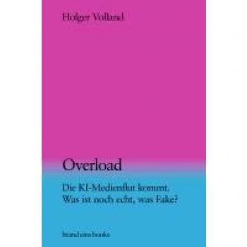 Volland, Holger: Overload