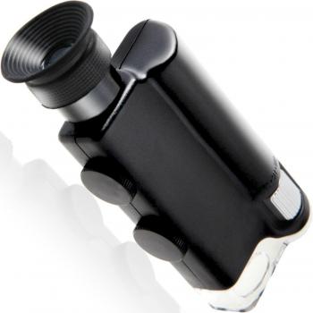 Phoenix Handheld LED Microscope