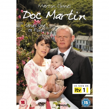 Doc Martin
