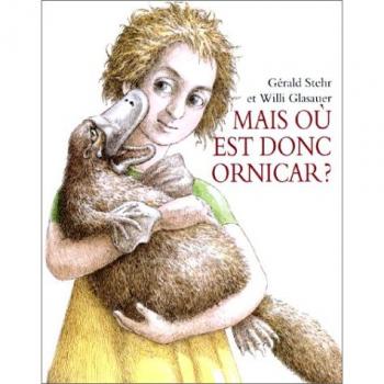 Mais ou est donc ornicar