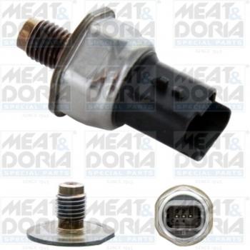Engine Fuel Pressure Sensor (Meat & Doria) 9349