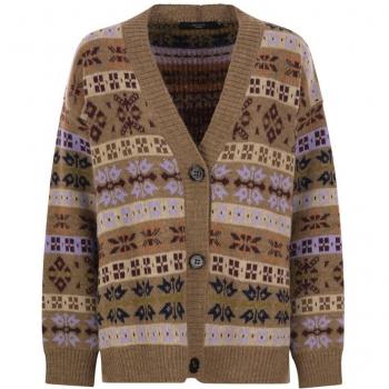 Weekend Max Mara Women's Cardigan XS