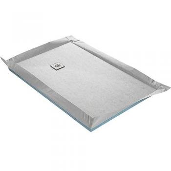 U-Tile Piastrella Doccia UltraFine 90x90mm 22