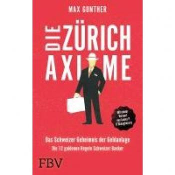 Gunther, Max: Die Zürich Axiome