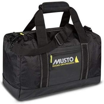 Petit Trolley Musto Essential 2017 – Noir