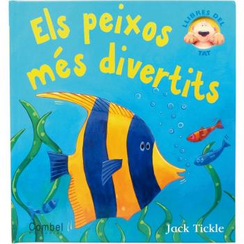 Els peixos més divertits (Tapa dura).