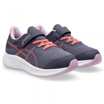 Sapatilhas de Corrida ASICS PATRIOT 13 PS AZUL MARINO