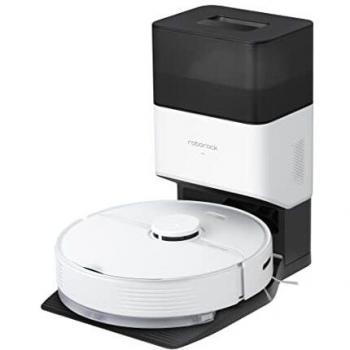 Q7 Plus Robotic Vacuum Bianco