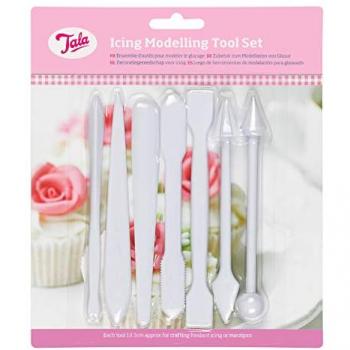 Tala Cake Decorating Tools