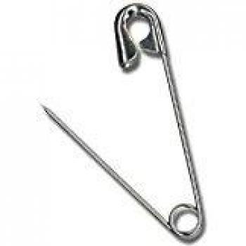 Quilting Safety Fasteners