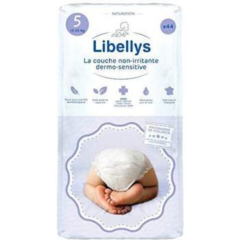 Libellys Couche T5 12-25Kg X44