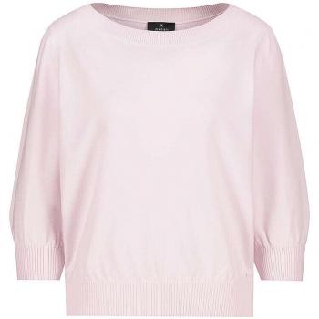Monari Damen Pullover in Rosa 44