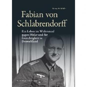 Fabian von Schlabrendorff