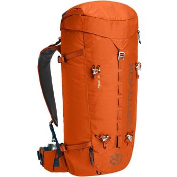 Tote de Senderismo Naranja 35L Ortovox Trad
